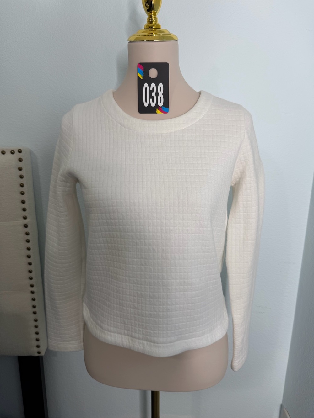 Madewell Top #038